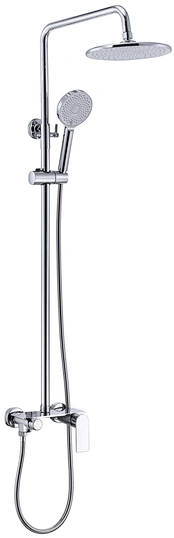 Shower set